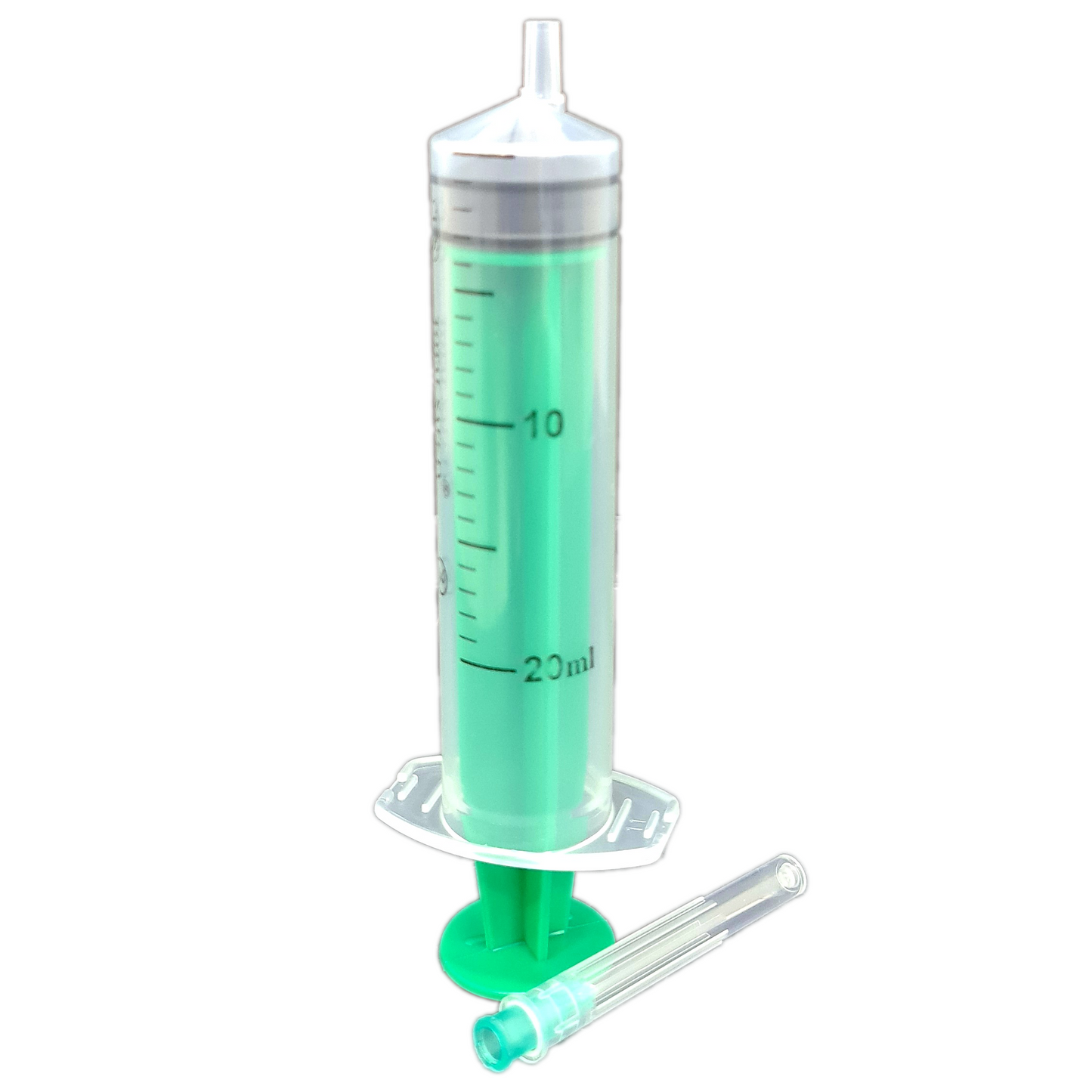 SERINGUE 20ML TS