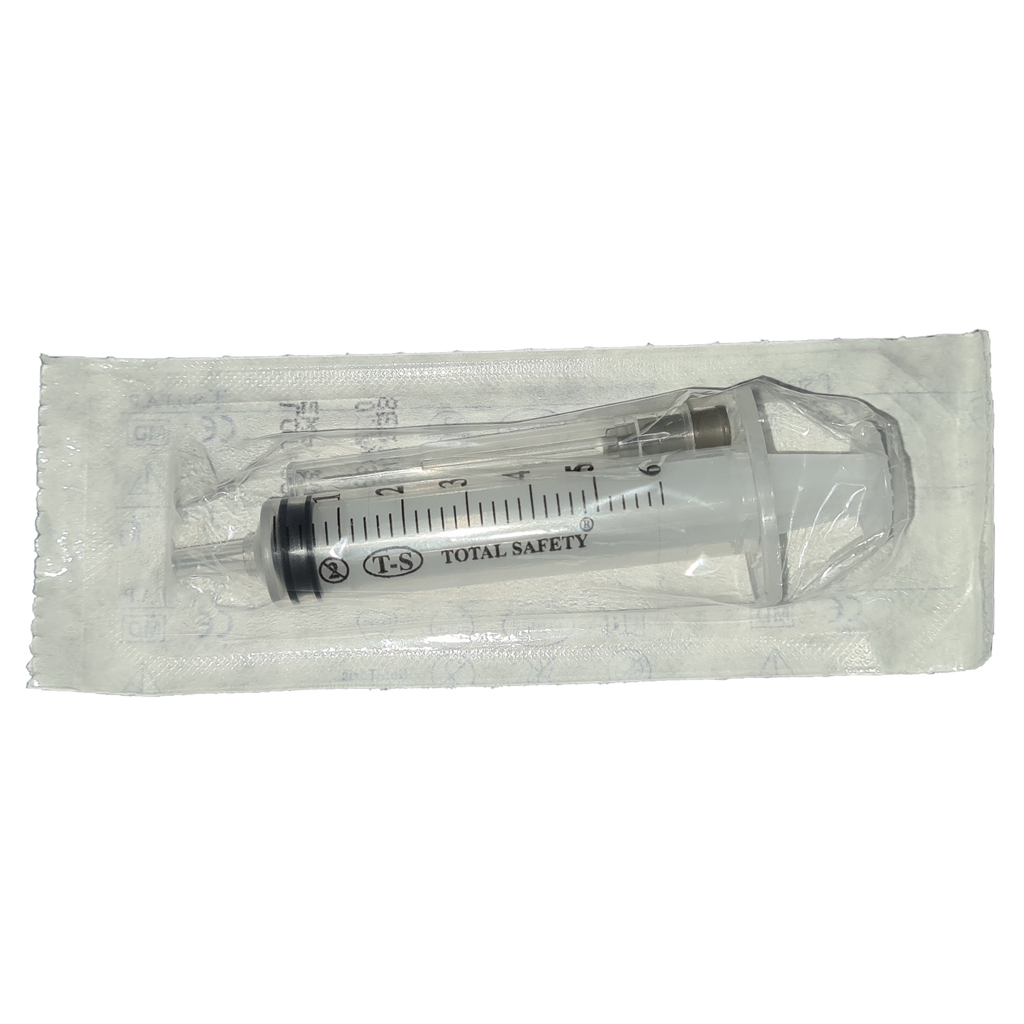 SERINGUE 5ML TS