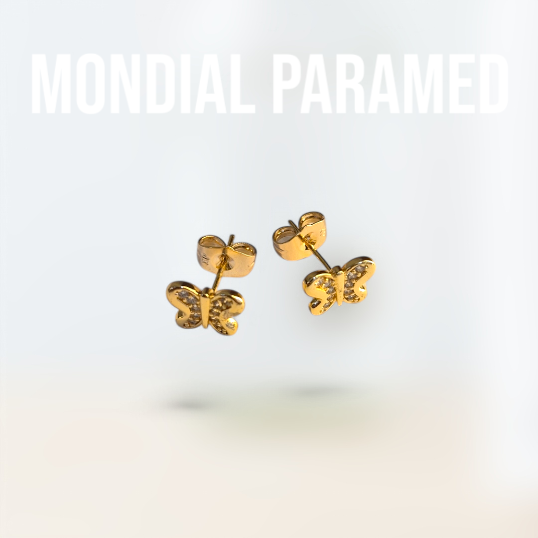 Boucle d'Oreilles #75