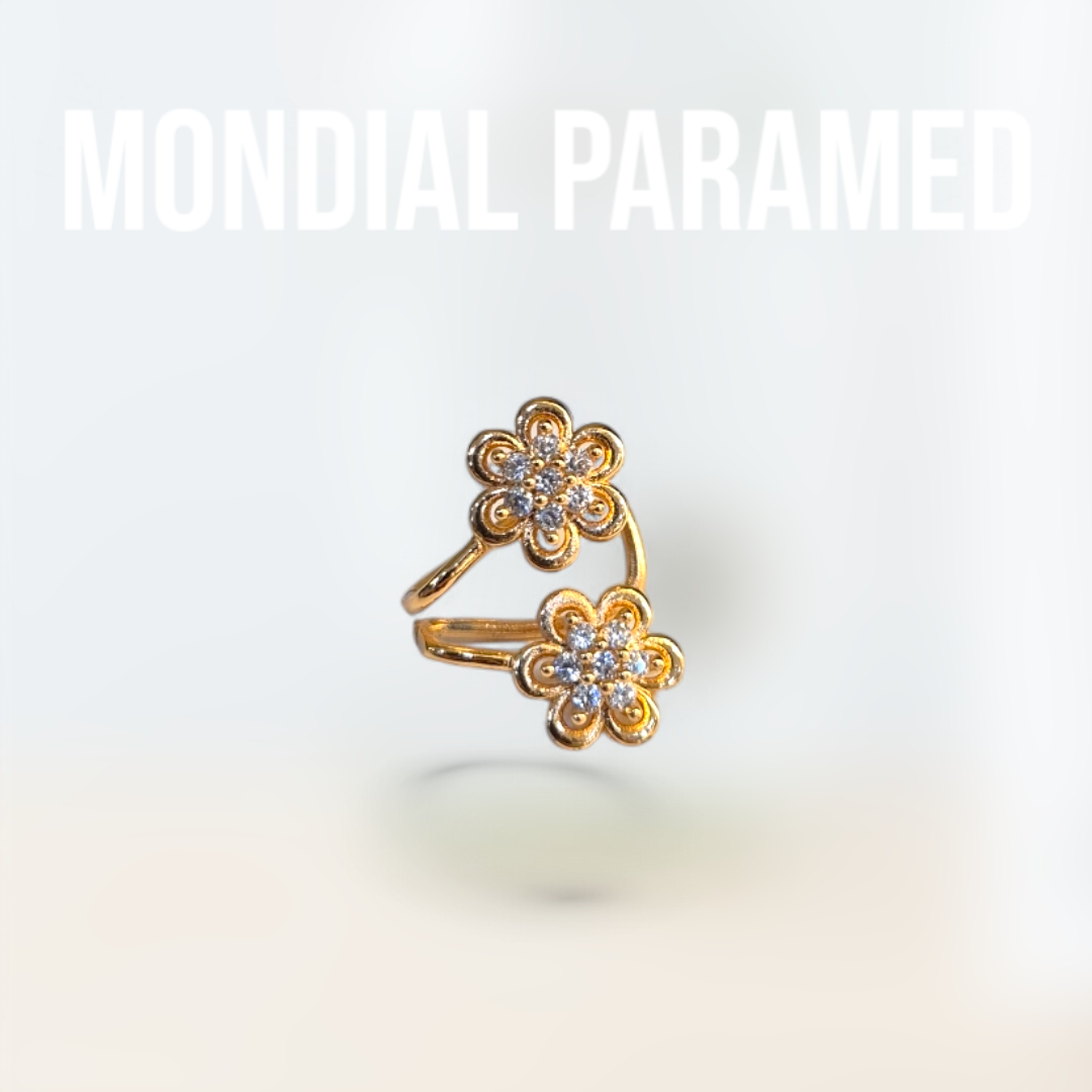 Boucle d'Oreilles #90