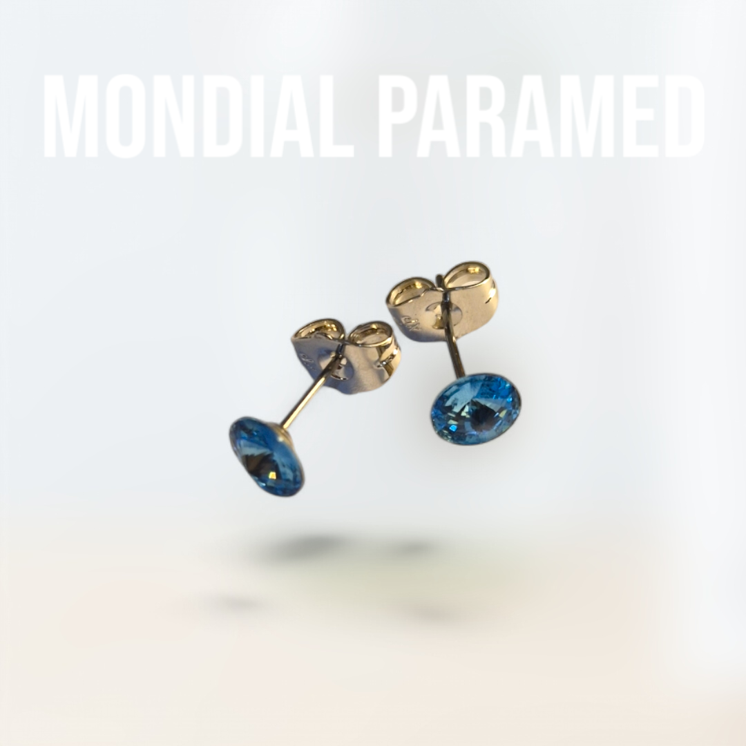 Boucle d'Oreilles #53
