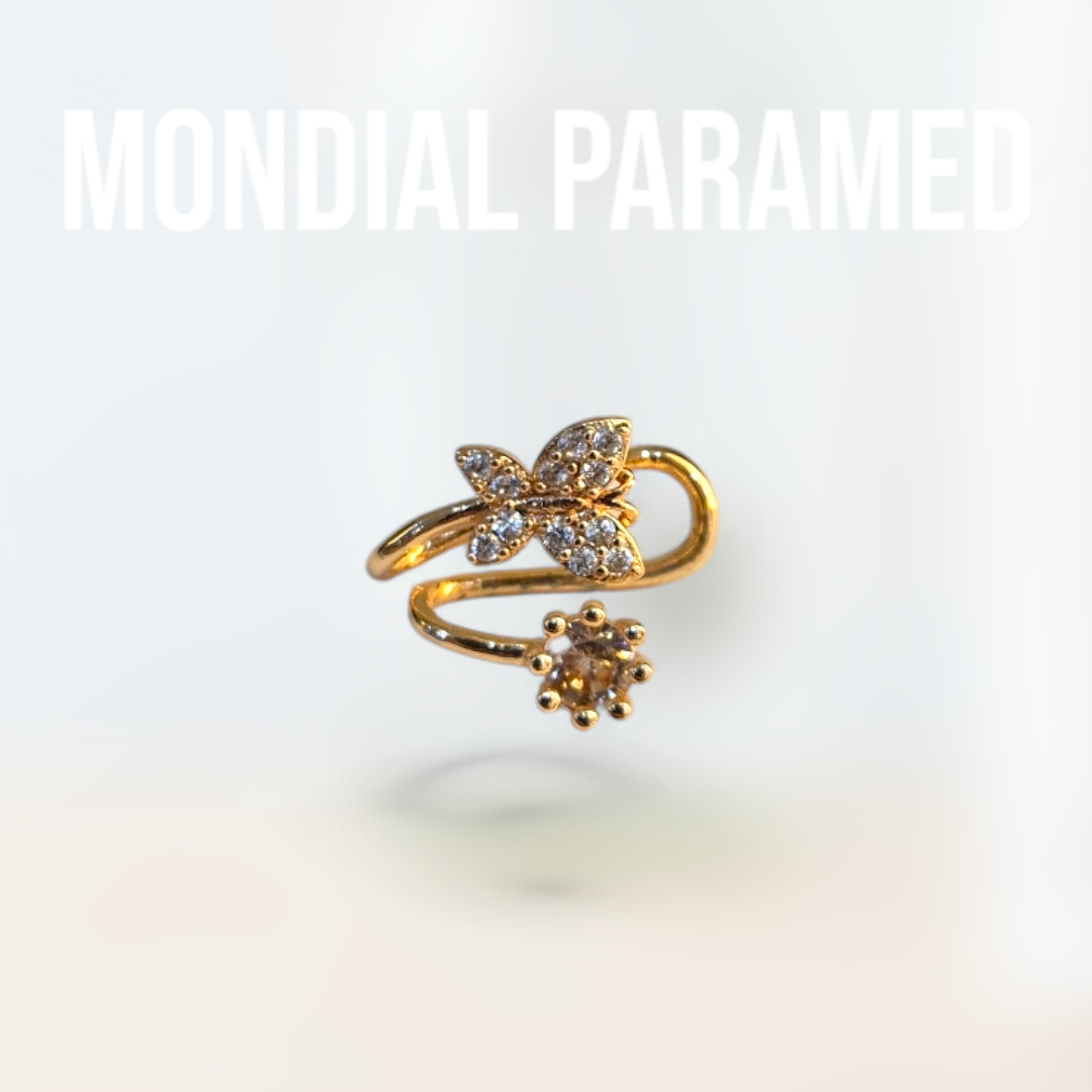 Boucle d'Oreilles #92