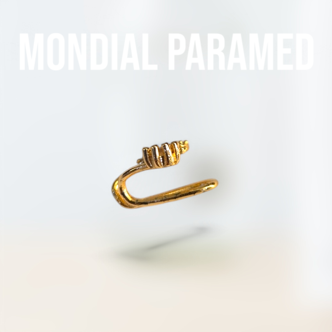 Boucle d'Oreilles #92