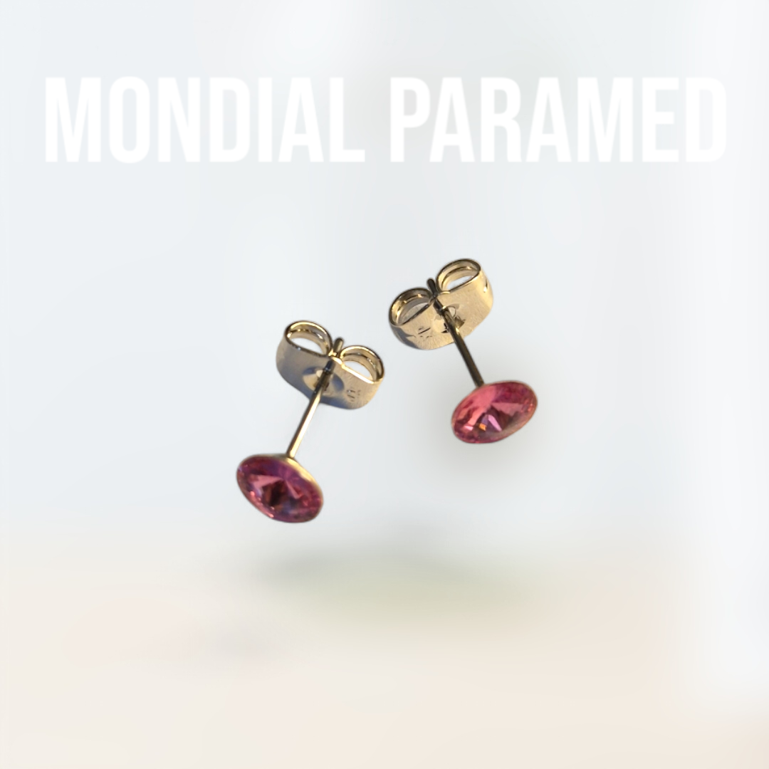 Boucle d'Oreilles #55