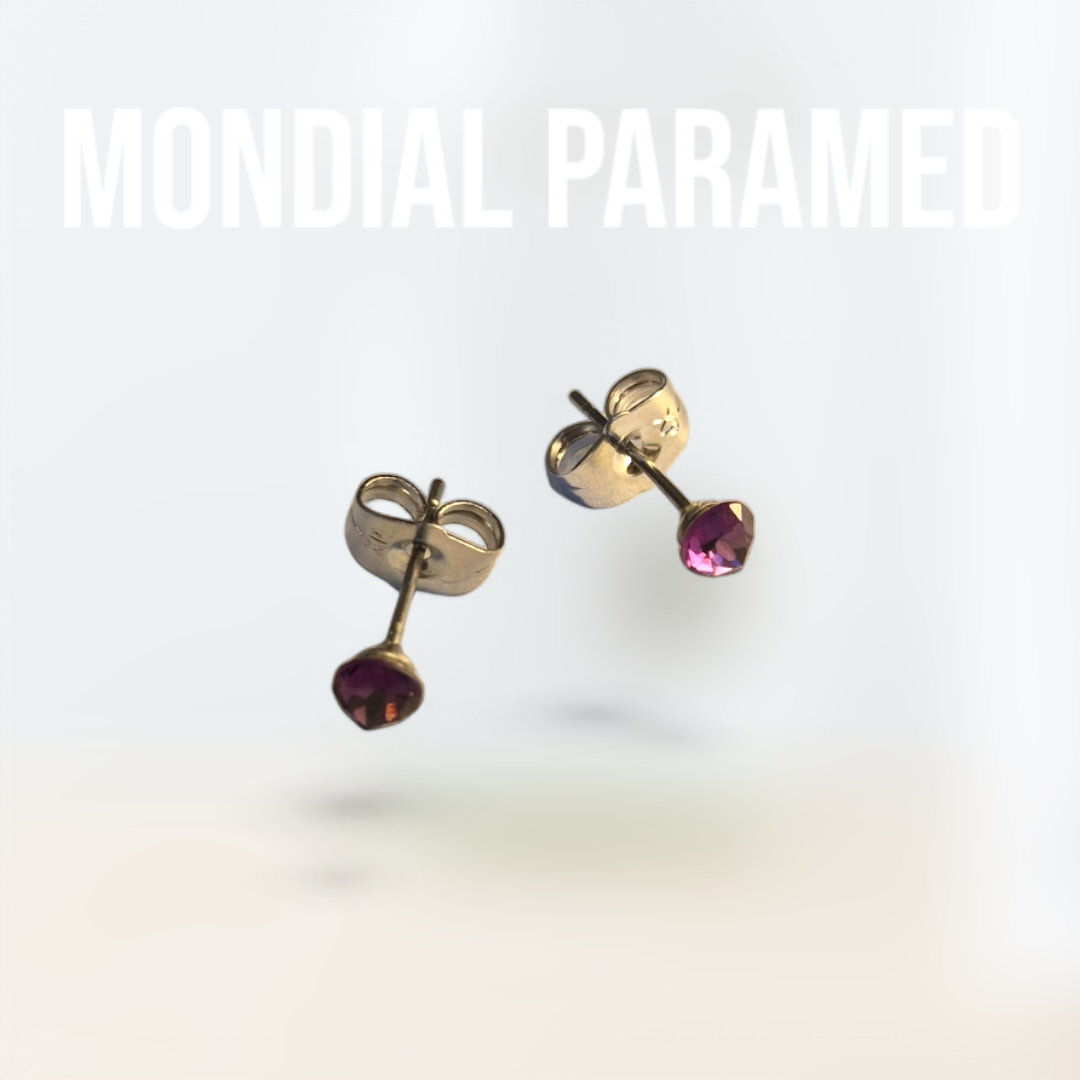 Boucle d'Oreilles #57