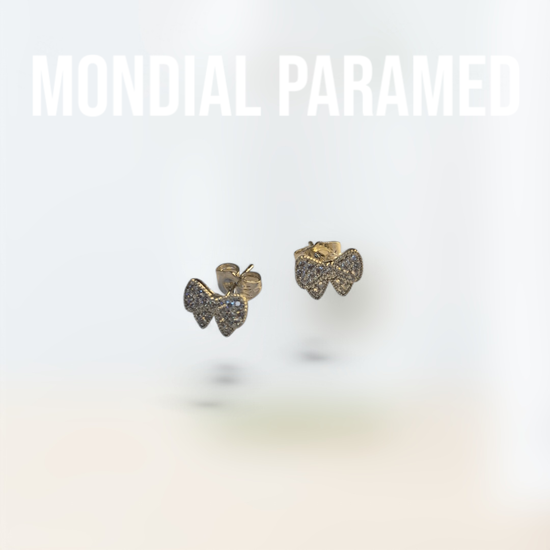 Boucle d'Oreilles #110