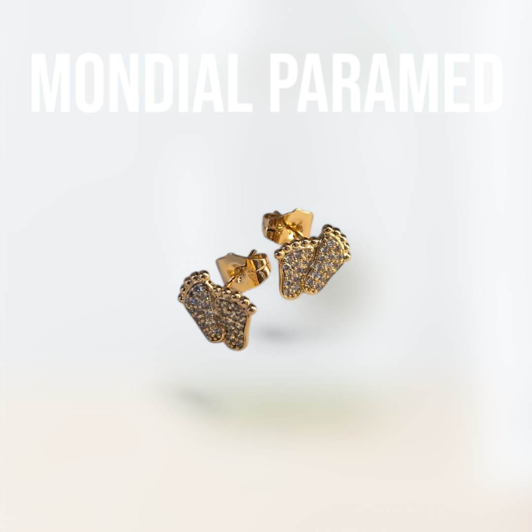 Boucle d'Oreilles #119
