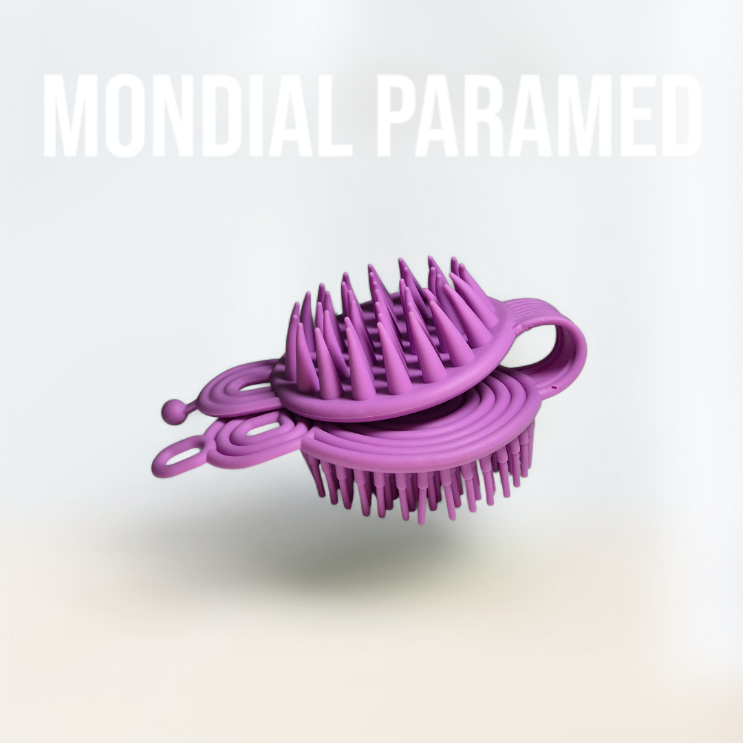 Brosse Massage Cheveux