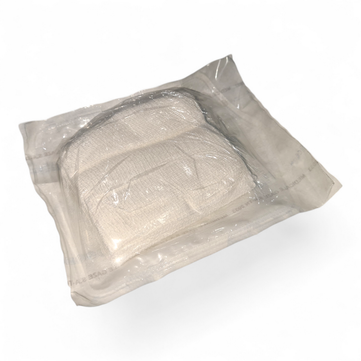 COMPRESSE STERILLE 7.5*7.5 SACHET DE 5