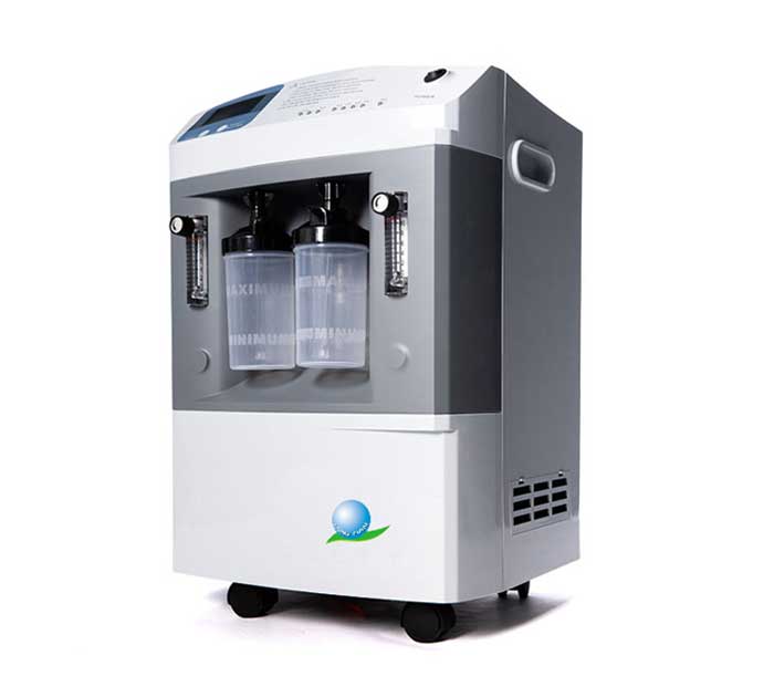 Concentrateur d'Oxygène 20L