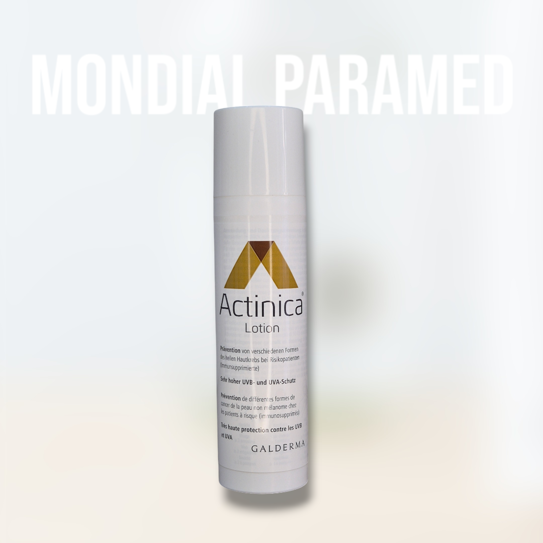 Daylong Actinica lotion SPF 50+