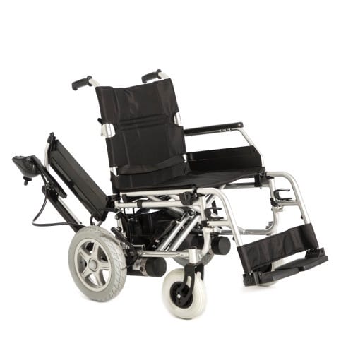 Fauteuil électrique adulte MOM 110AF2-46