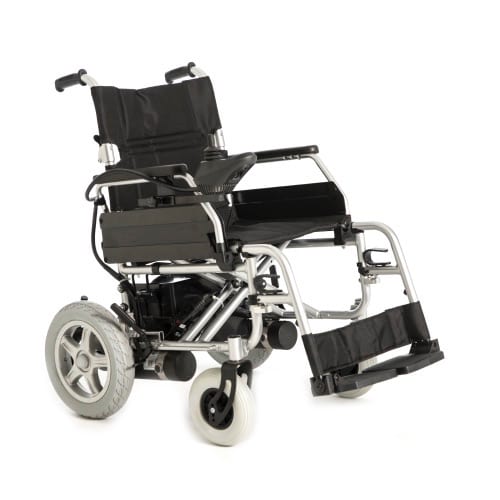 Fauteuil électrique adulte MOM 110AF2-46