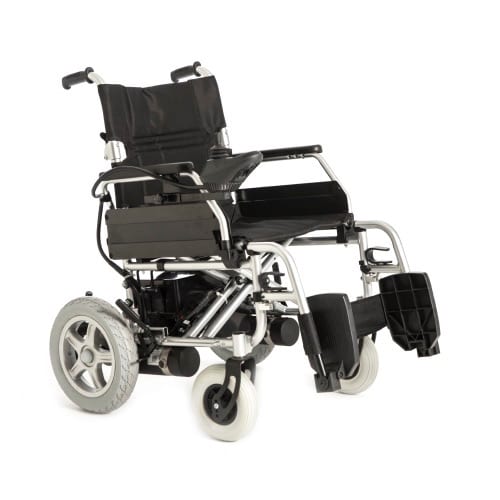 Fauteuil électrique adulte MOM 110AF2-46
