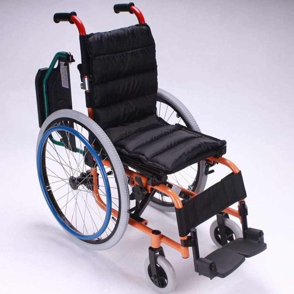 Fauteuil roulant confort pour enfant MOM 980LA-35