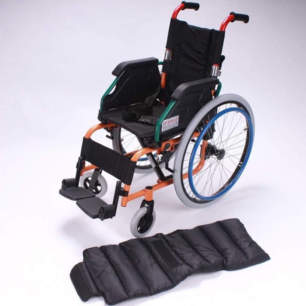 Fauteuil roulant confort pour enfant MOM 980LA-35