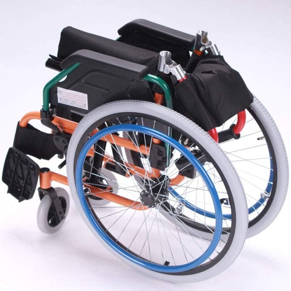 Fauteuil roulant confort pour enfant MOM 980LA-35