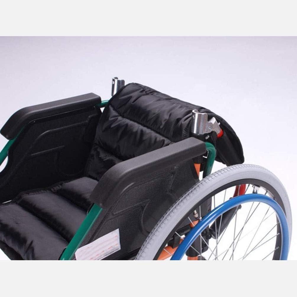 Fauteuil roulant confort pour enfant MOM 980LA-35