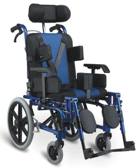 Fauteuil IMC junior MOM 958LBJPY-44