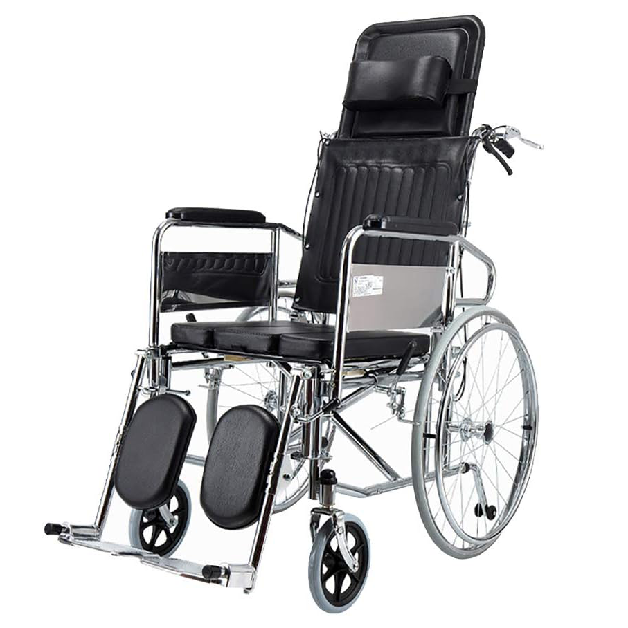 Fauteuil grand confort MOM 609GC