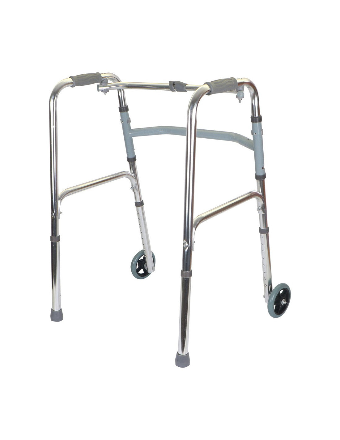 Déambulateur à deux roues pour adulte MOM 912L