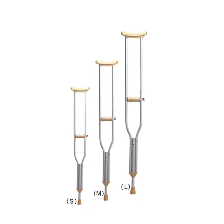 Canne axilaire MOM 925