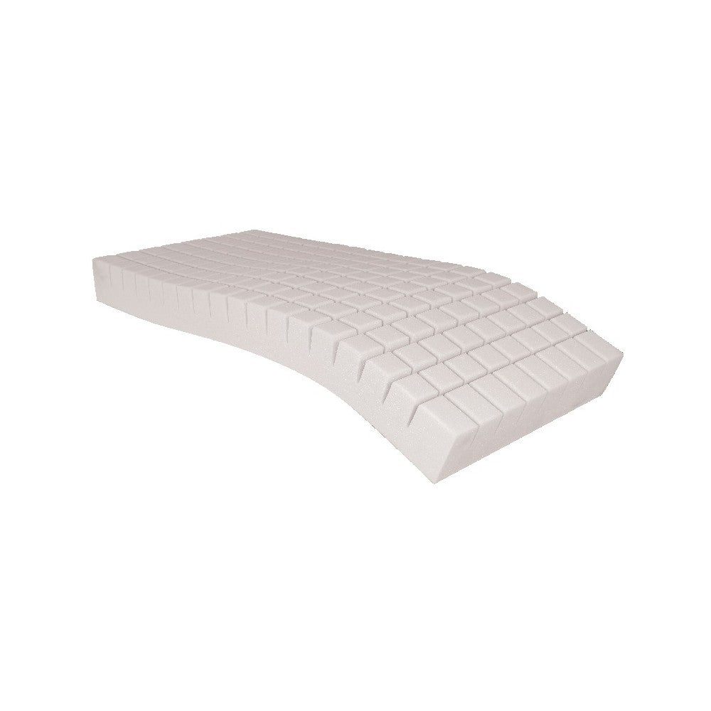 Matelas gaufrier 1 partie 80*190*16