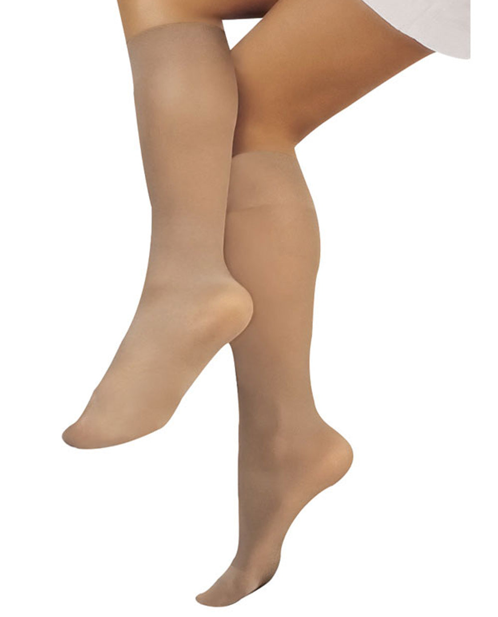 Chaussette à varice classe 2 NOV670