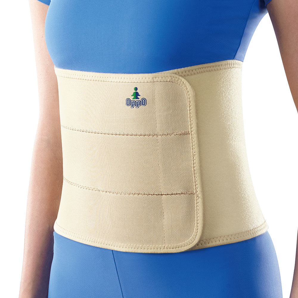 Ceinture abdominale 3 bandes OP2060