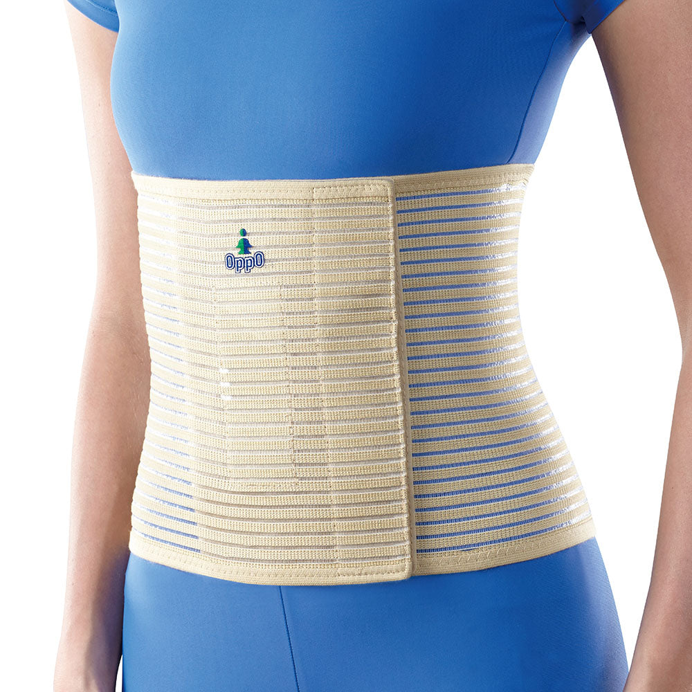 Ceinture abdominale aérée OP2160