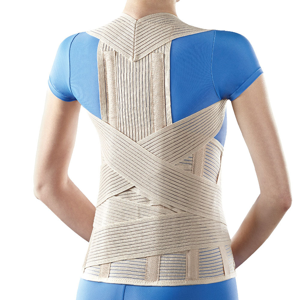 Ceinture dorsolombaire OP2166