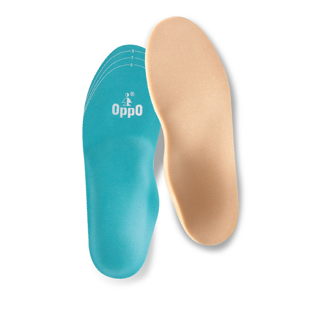 Semelle pour pieds diabétiques OP5011