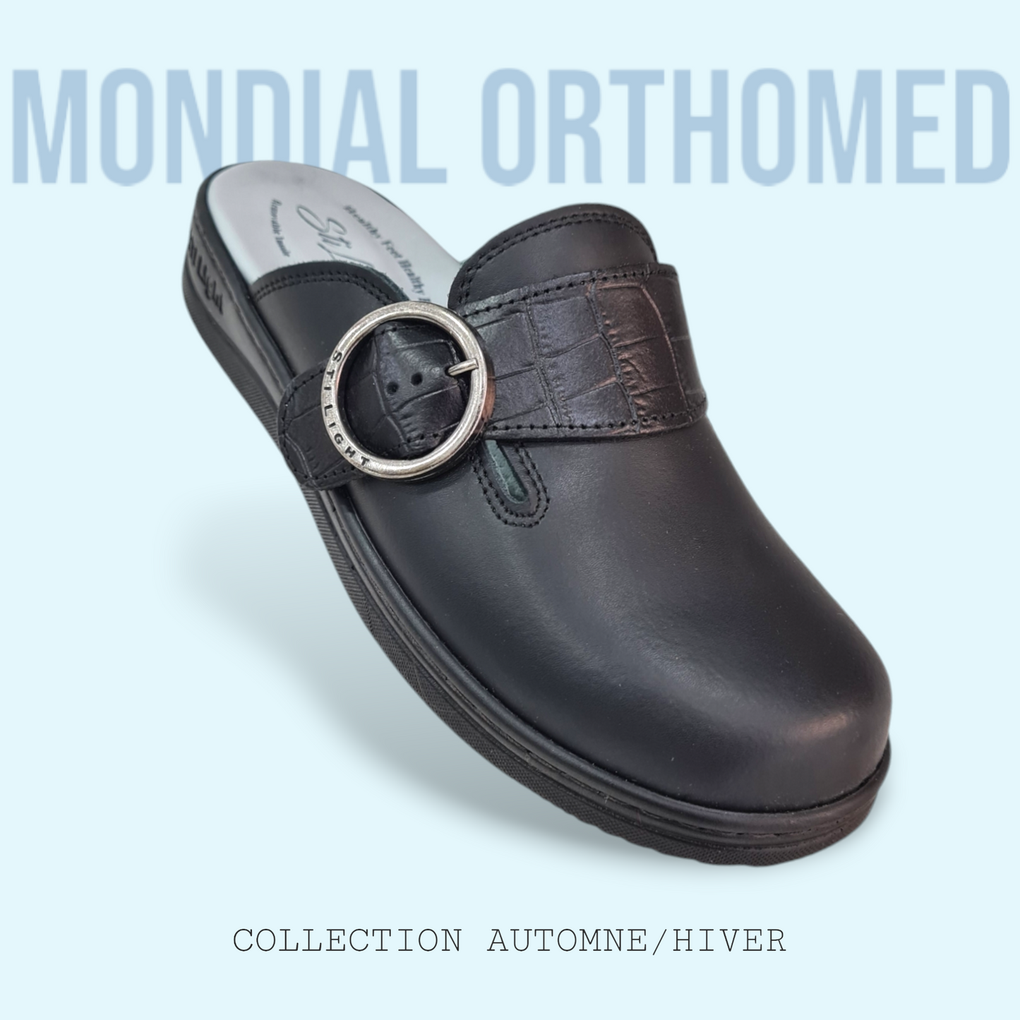 STI AP09 SABOT FEMME