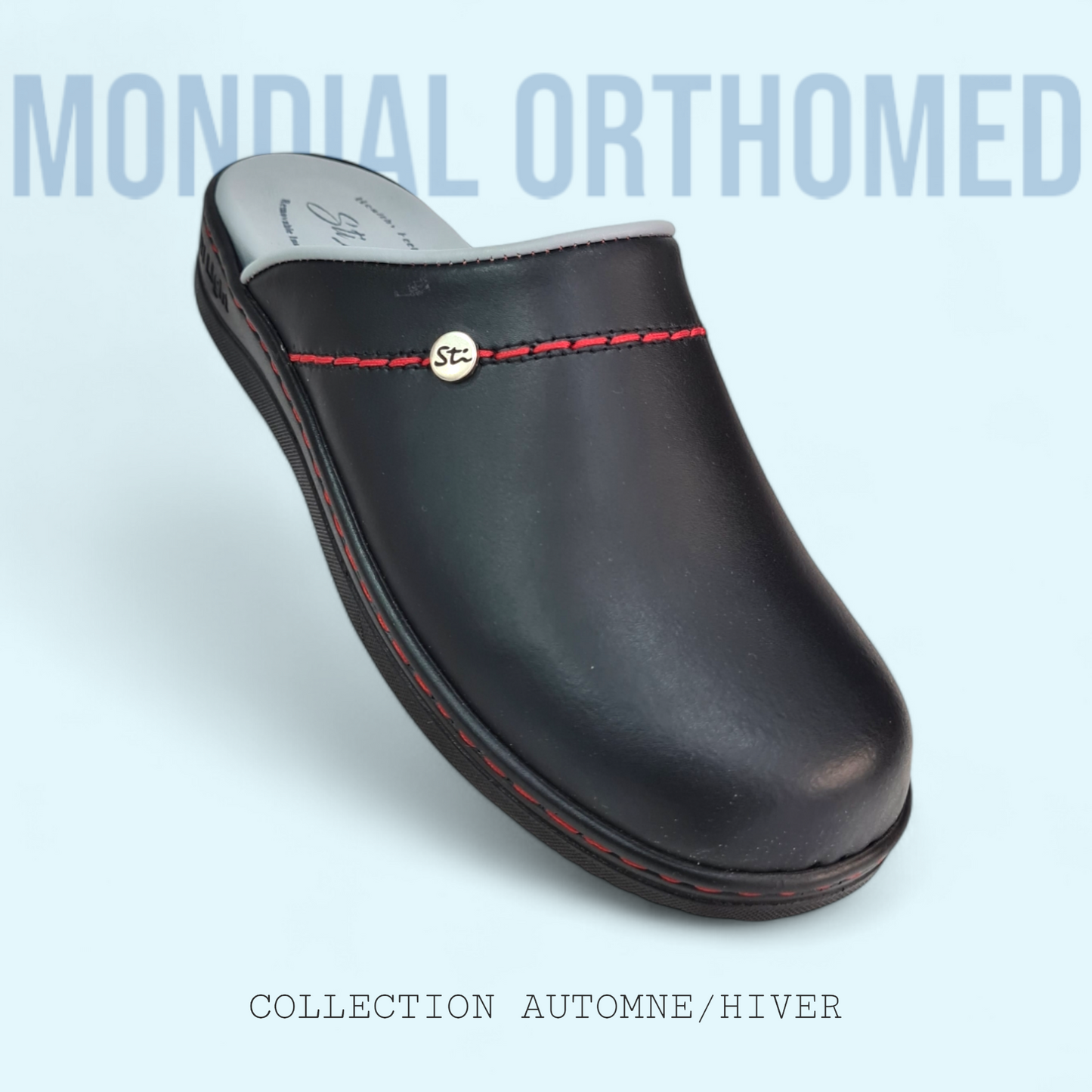 STI AP08 SABOT FEMME