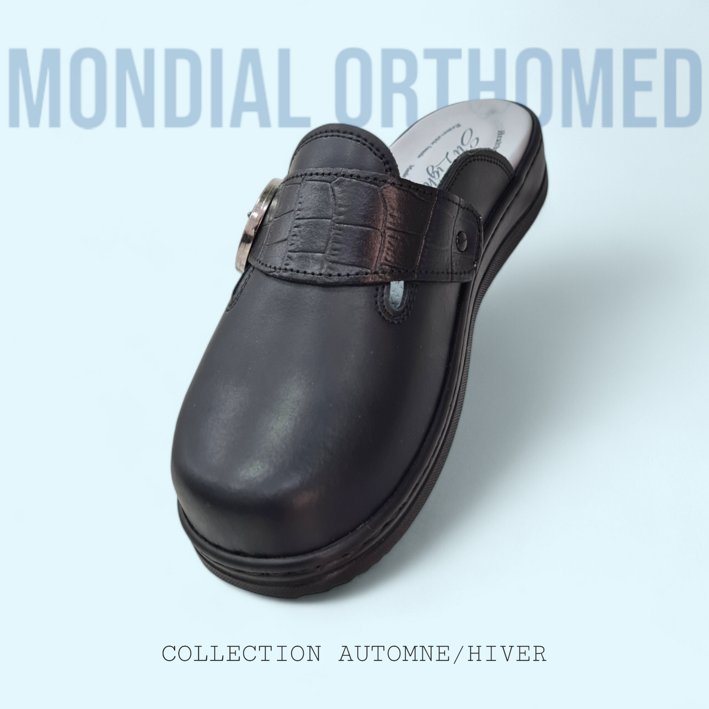 STI AP09 SABOT FEMME