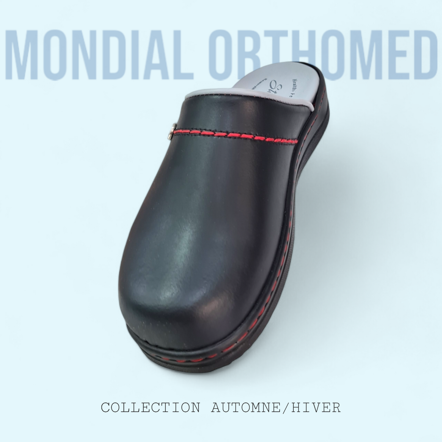 STI AP08 SABOT FEMME