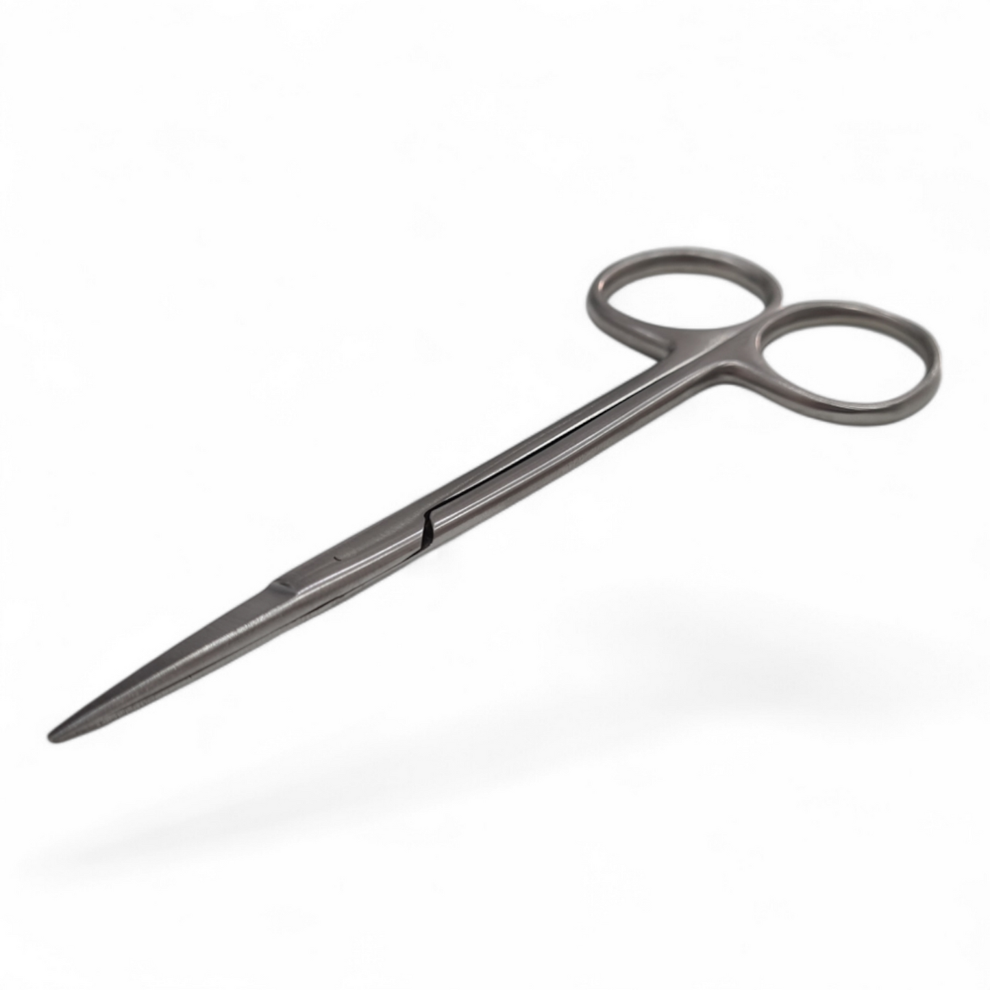 CISEAU A IRIS DROIT 11CM EN INOX