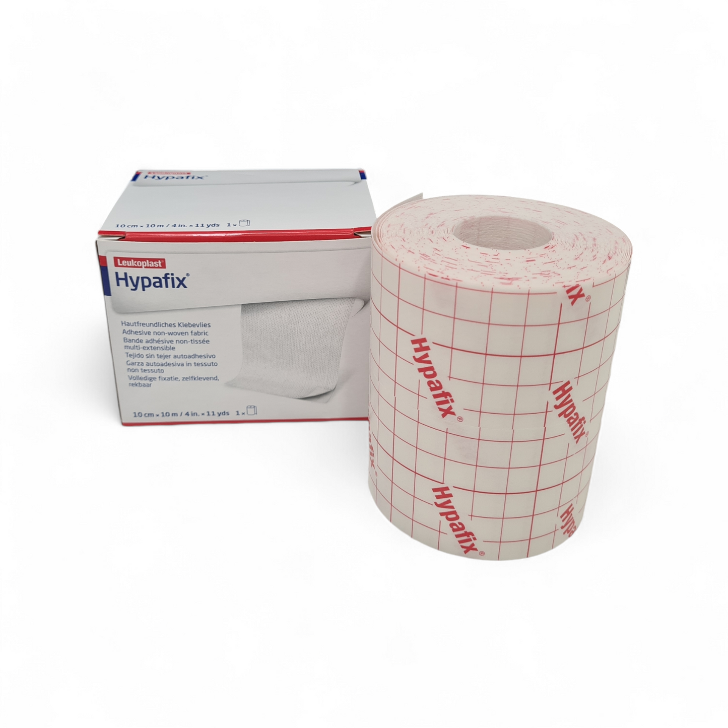 HYPAFIX 10*10