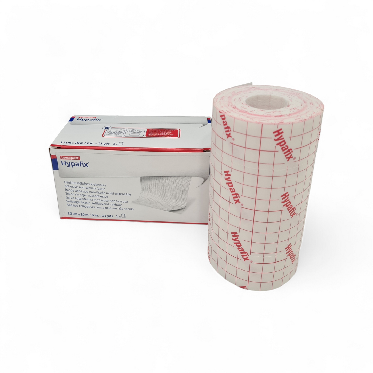 HYPAFIX 10M*15CM