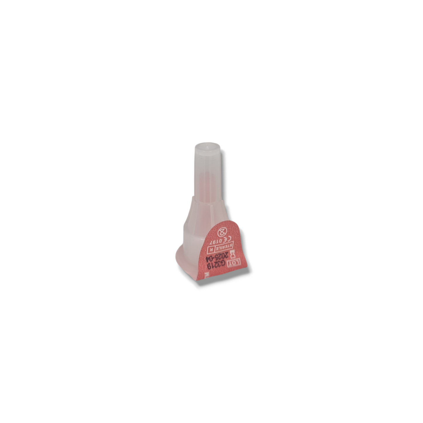 AIGUILLE PENFINE POUR STYLO G31
