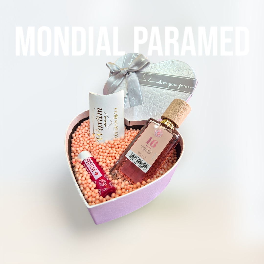 Parfum de douceur