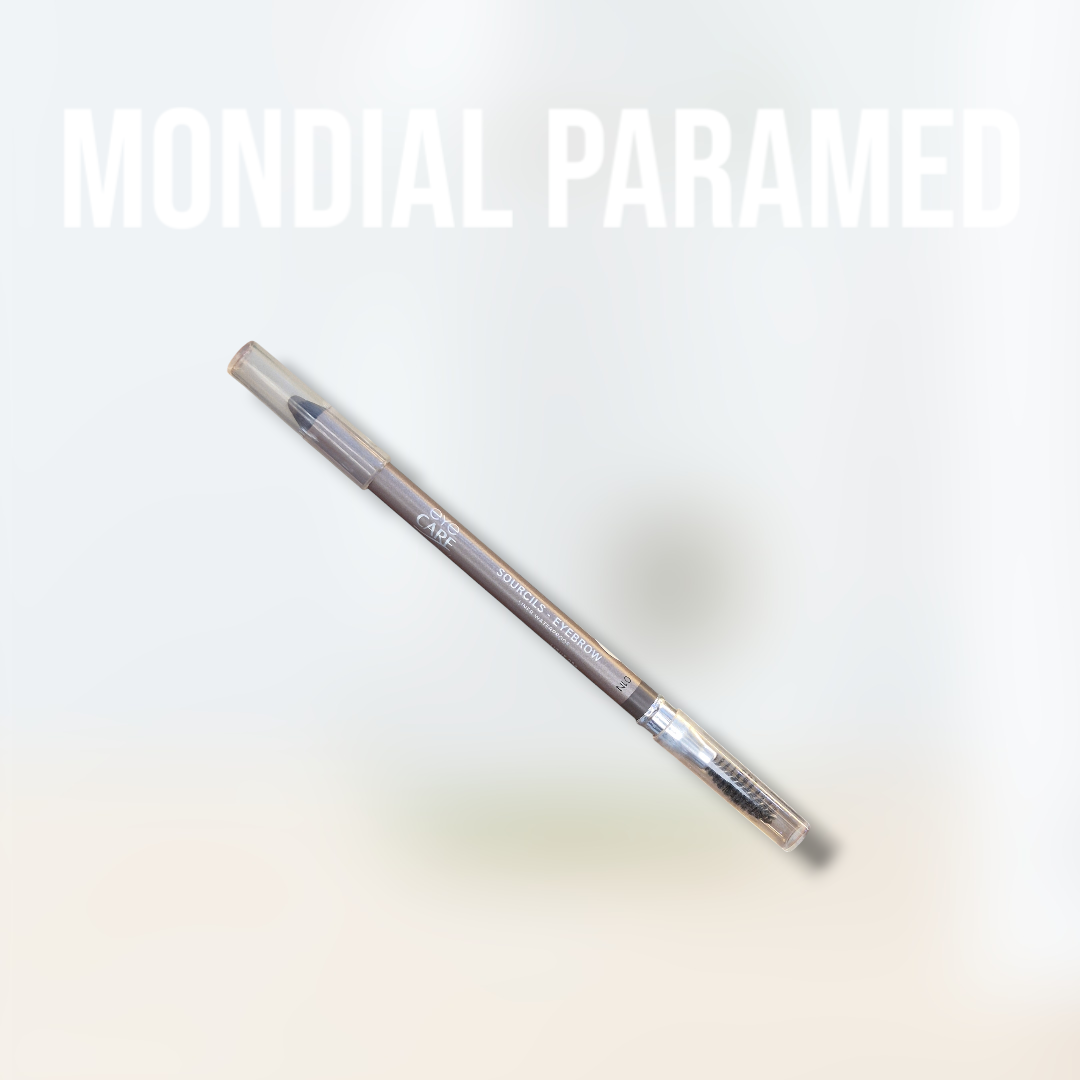 Eye Care Eyebrow Waterproof
