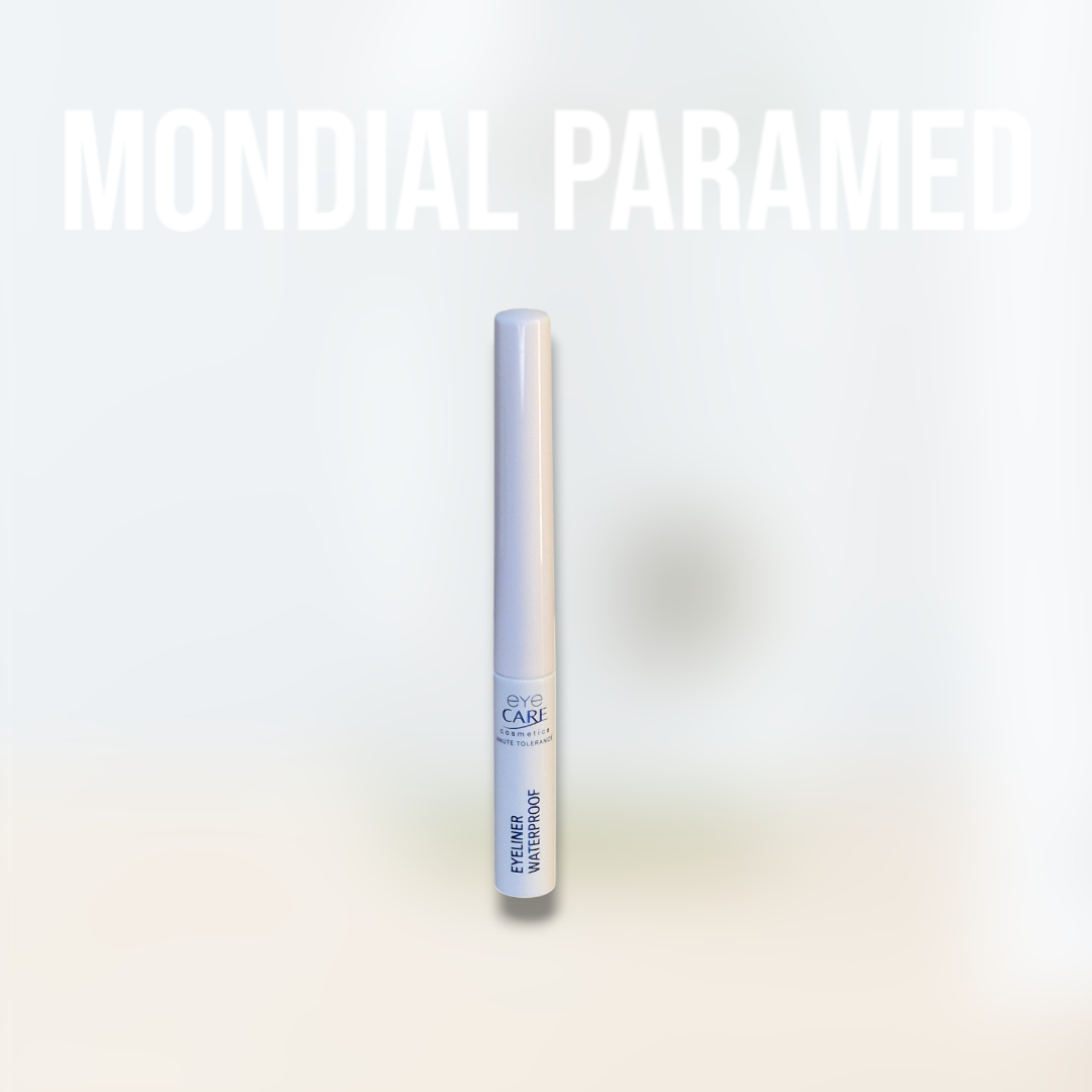 Eye care eyeliner waterproof