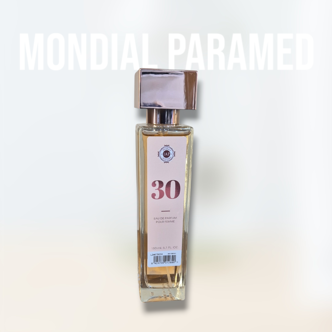 iap pharma parfum 85
