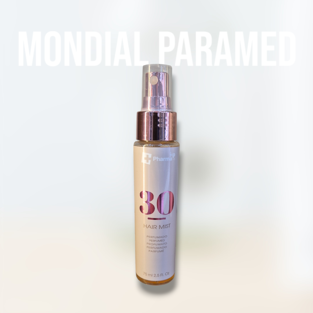 iap pharma Hair Mist