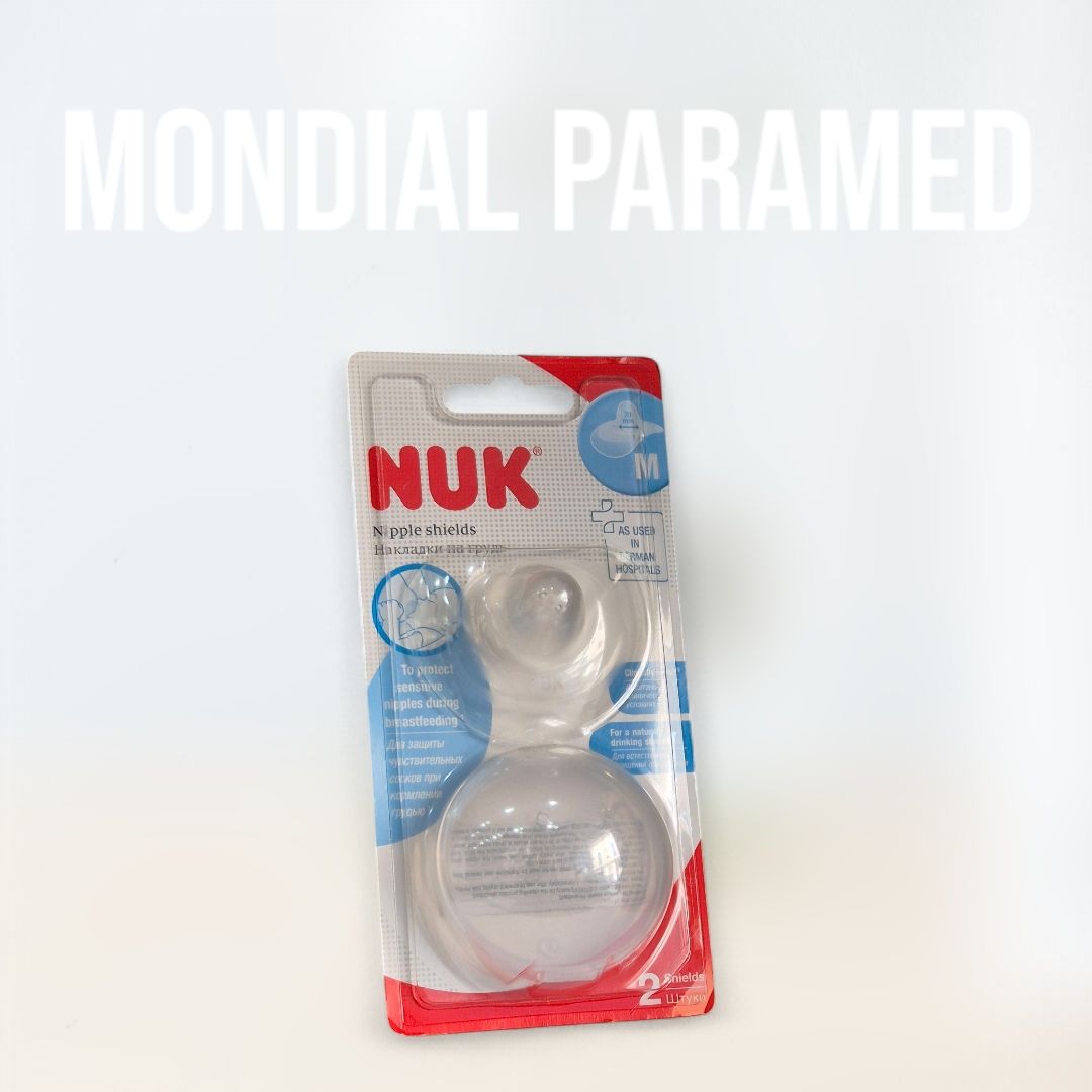 Nuk Bout De Sein Taille M