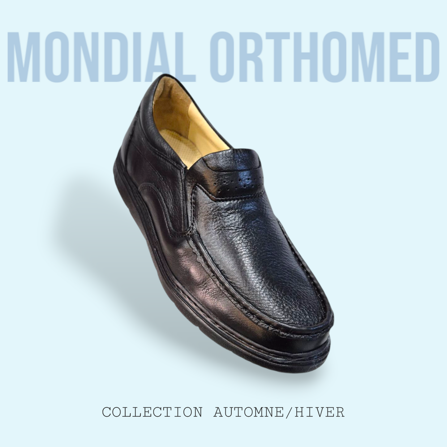 STI M6* CHAUSSURE HOMME