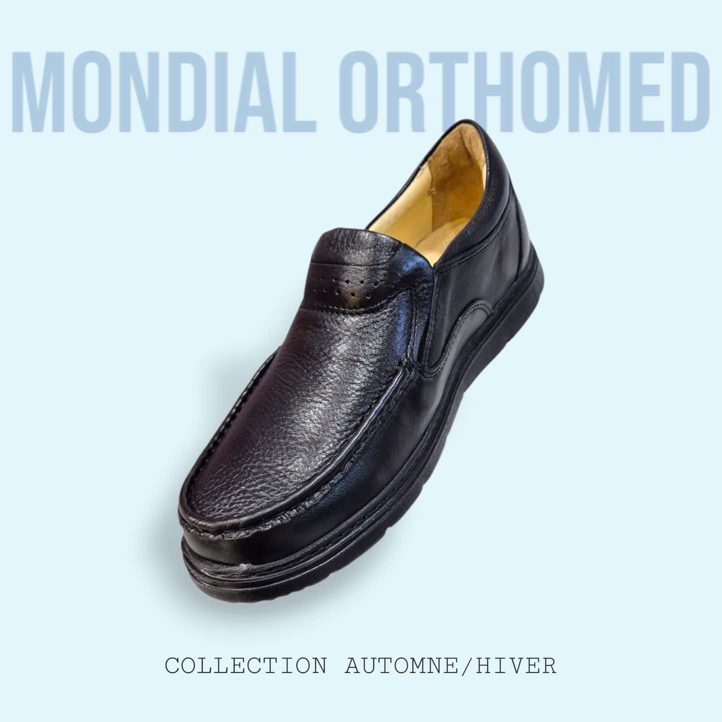 STI M6* CHAUSSURE HOMME