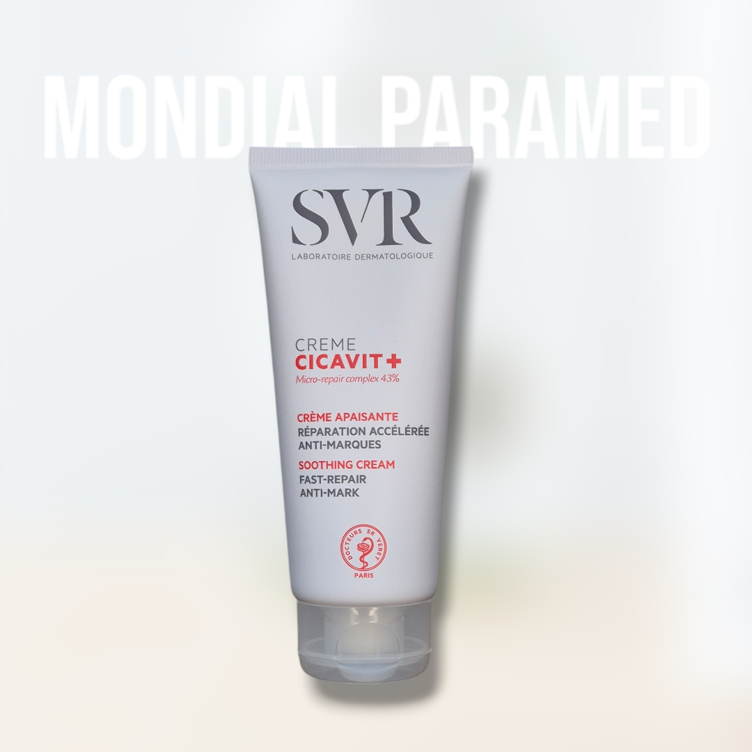 SVR CICAVIT CR 100ML