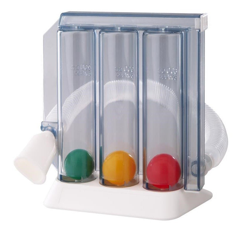Spirometre